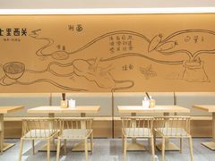 大堂-七里西关中式简餐(苏州中心店)