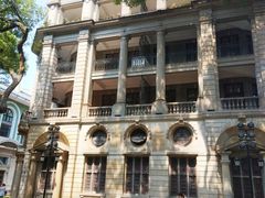 -星巴克臻选(广州沙面店)