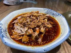 -土桥手掌鸡·26年灌县老味道(都江堰店)