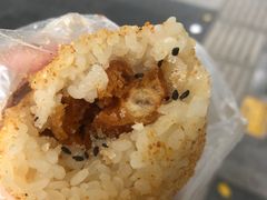 -糯米团油茶早餐铺