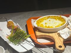 -鼎原力量东北吊炉烧烤(临河街店)