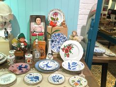 -恋物百货商店(华侨城店)