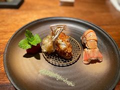 -桐寿司Sushi Tong