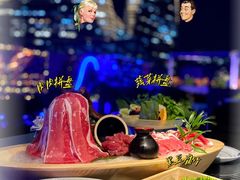 -大隐·成都火锅Bistro(合生麒麟新天地店)