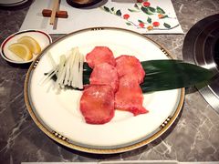 -神户牛焼肉専門店 牛一(道顿堀店)