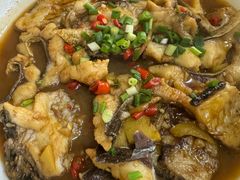 -淳安二十八道·美食汇·淳鱼馆(阳光路店)