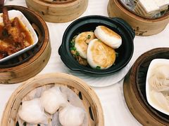 -潮福城大酒楼·潮粤菜·港式点心(阳光城店)