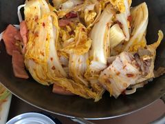 -蜀江水川菜馆(金川家园店)