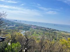 -狼山风景名胜区