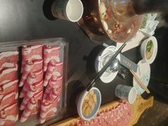 -阳坊胜利涮羊肉(阳坊老店)