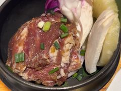 -韩时烤肉(枫蓝店)