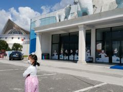 -宁波冰雪大世界(北仑区)