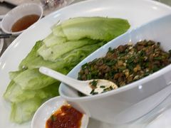 -大水车公馆·顺德菜·妈姐菜(均安店)