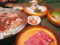 -牛New寿喜烧(曹路花园城店)