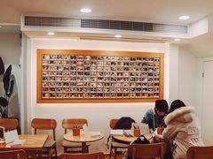 -猫的天空之城概念书店(苏州平江店)
