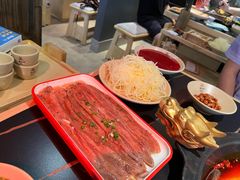 -蜀大侠火锅(四川北路店)
