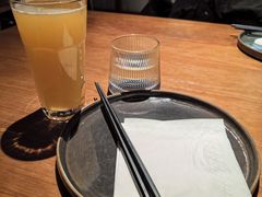 -人间酒暖·Go blanc·烧鸟·深夜食堂(陆家嘴店)