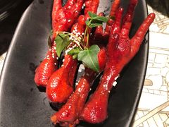 -桂满陇-十里风荷(合生汇店)