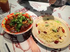 -耙吉吉川味小酒馆(本地人回头店)