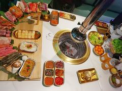 -聚十三烤肉博物馆(魔都首店)