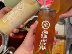 -海底捞(難波店)