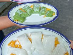 -龍囍粤·顺德小吃·煲仔饭(安定门店)