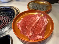 -拾也·烤肉自助(角门银泰店)