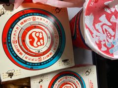 -塔斯汀中国汉堡(浦东绿地东海岸店)