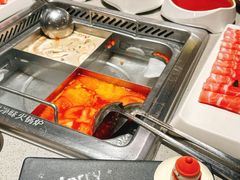 -海底捞火锅(塘厦天虹店)