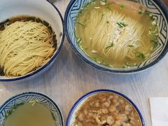 枫镇大肉-朱洪元苏式面馆(绿宝广场店)