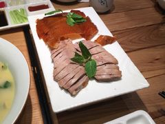 -四季民福烤鸭店(前门廊房二条店)