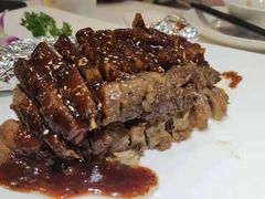 -后宫私房菜(汇客美食娱乐广场店)
