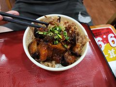 -食其家·牛丼咖喱(浦电路店)