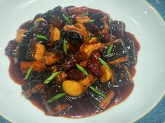 -三品香·江浙菜(松江九谊店)