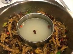-鸭掌门特色火锅(文景路店)