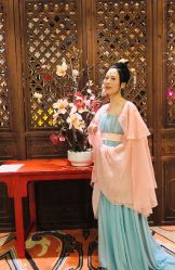 -盘子女人坊生日照·摄影馆(浦东店)