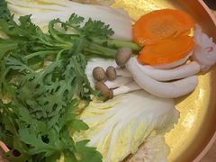 -沼津港精致料理·寿喜烧·烧鸟(青浦宝龙广场日料榜单店)