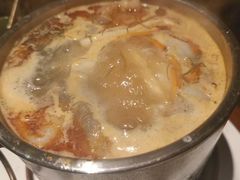 -Thai Basil罗勒叶泰式餐厅(时代天街店)