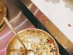 -南浦洞烤肉·新世界版(奥体店)