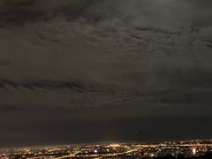 -鬼笑石后山停车场