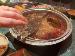 -牛New寿喜烧(曹路花园城店)