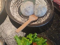 -湊湊火锅·茶憩(世博大道店)