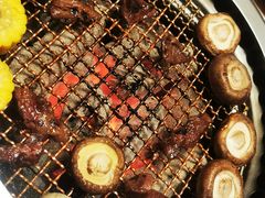 -炎蔵牛舌烤肉