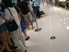 -喜茶(深圳东门1234店)