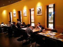 大堂-炉匠炉端烧·酒(国金中心商场店)