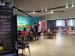 -大地影院(上海南汇店)