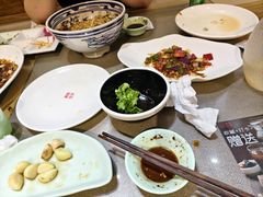 -馅老满(鼓楼店)