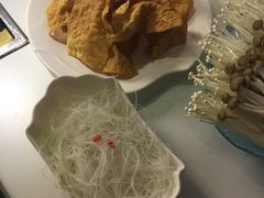 -乔先生涮肉·鲜活牛羊肉火锅(塘沽店)