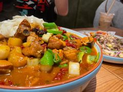 -热瓦普(旭辉广场店)