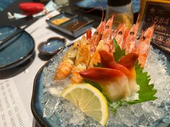 -大渔铁板烧(大悦城店)